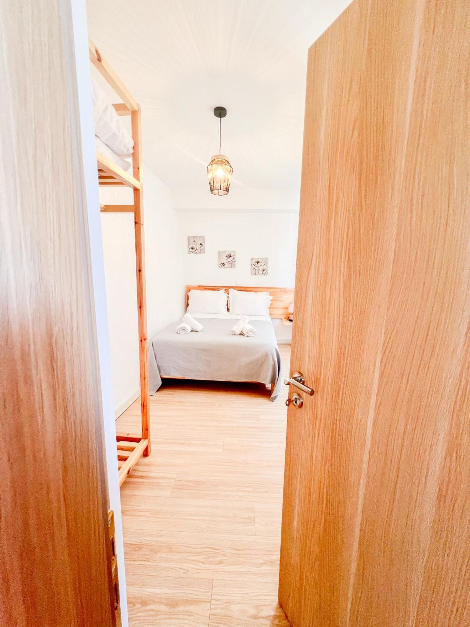Village View Apartments Хімара Екстер'єр фото