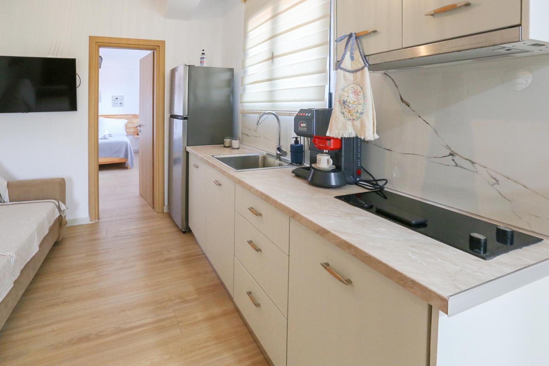Village View Apartments Хімара Екстер'єр фото