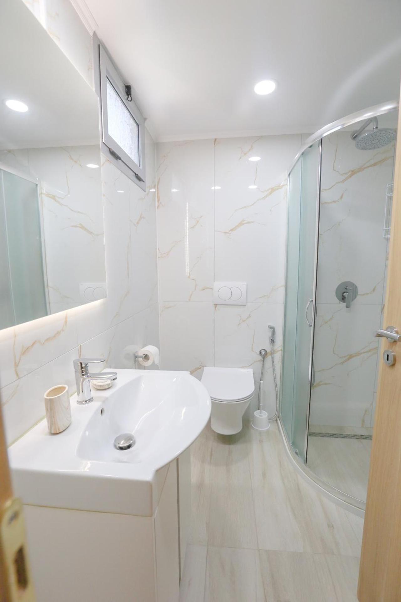 Village View Apartments Хімара Екстер'єр фото