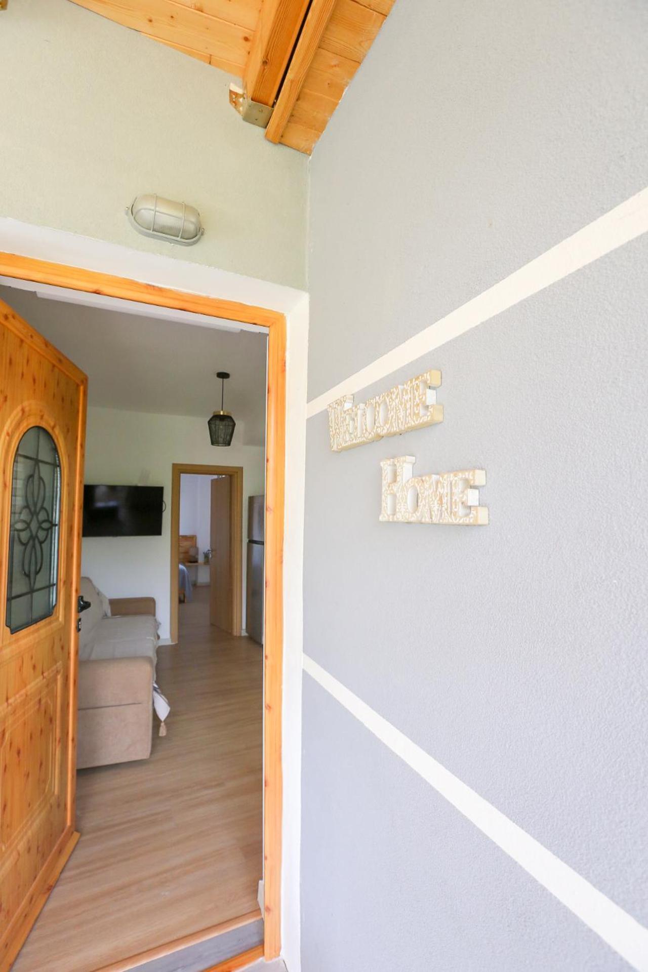 Village View Apartments Хімара Екстер'єр фото