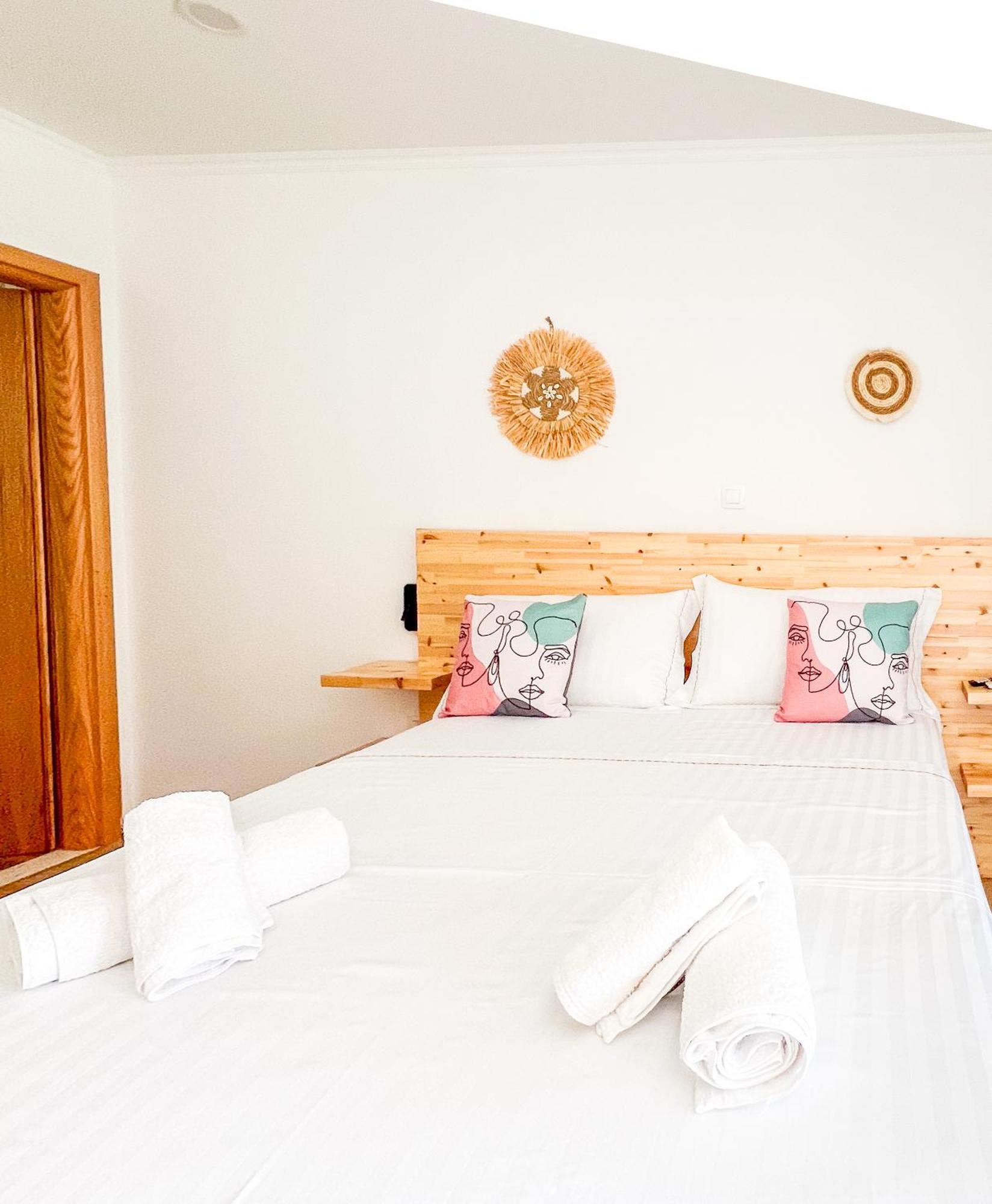 Village View Apartments Хімара Екстер'єр фото