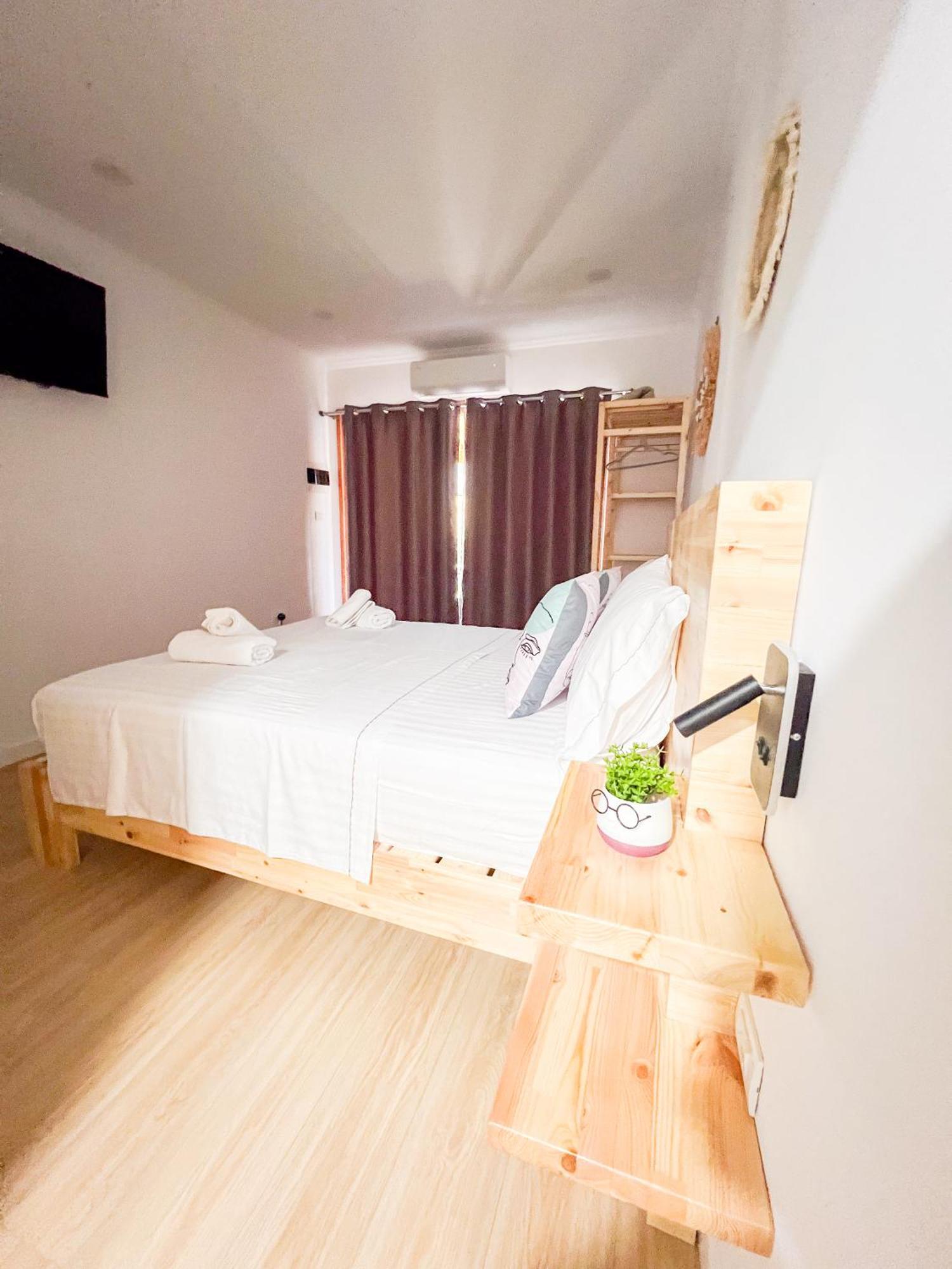 Village View Apartments Хімара Екстер'єр фото