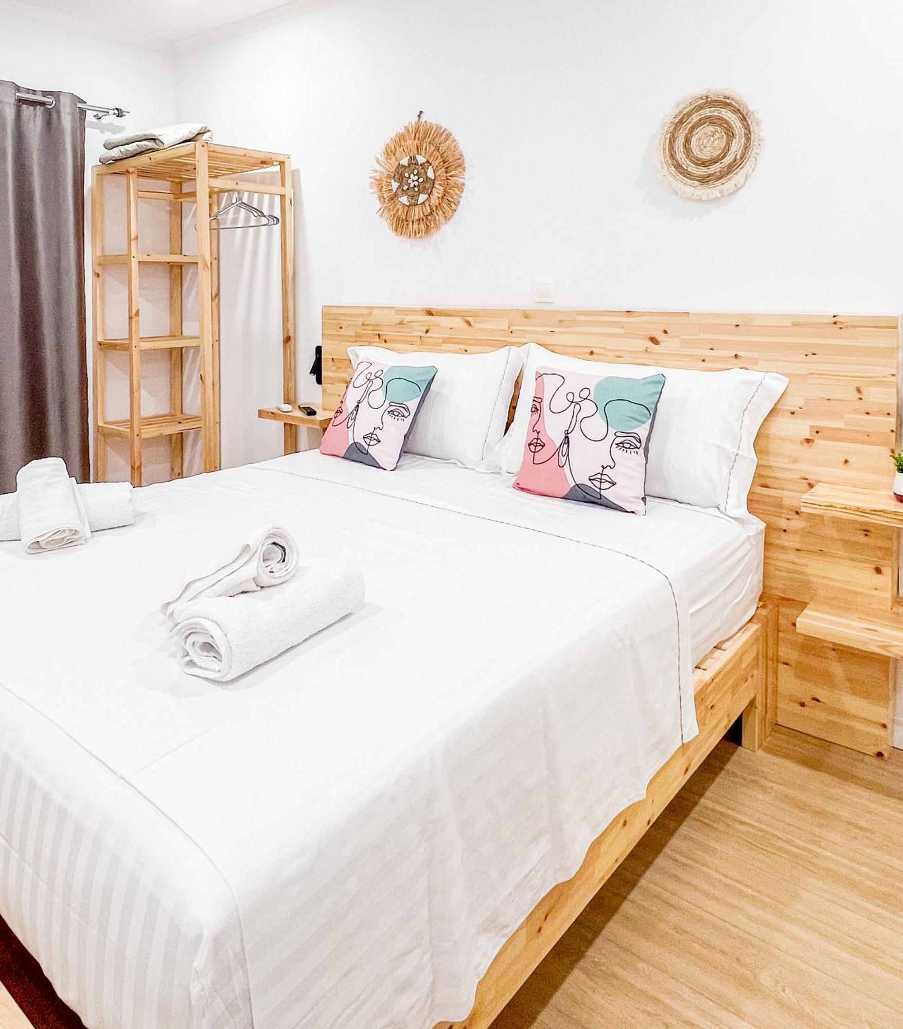 Village View Apartments Хімара Екстер'єр фото